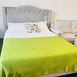 Haiyang15Deluxe Sea View Four Room Suite