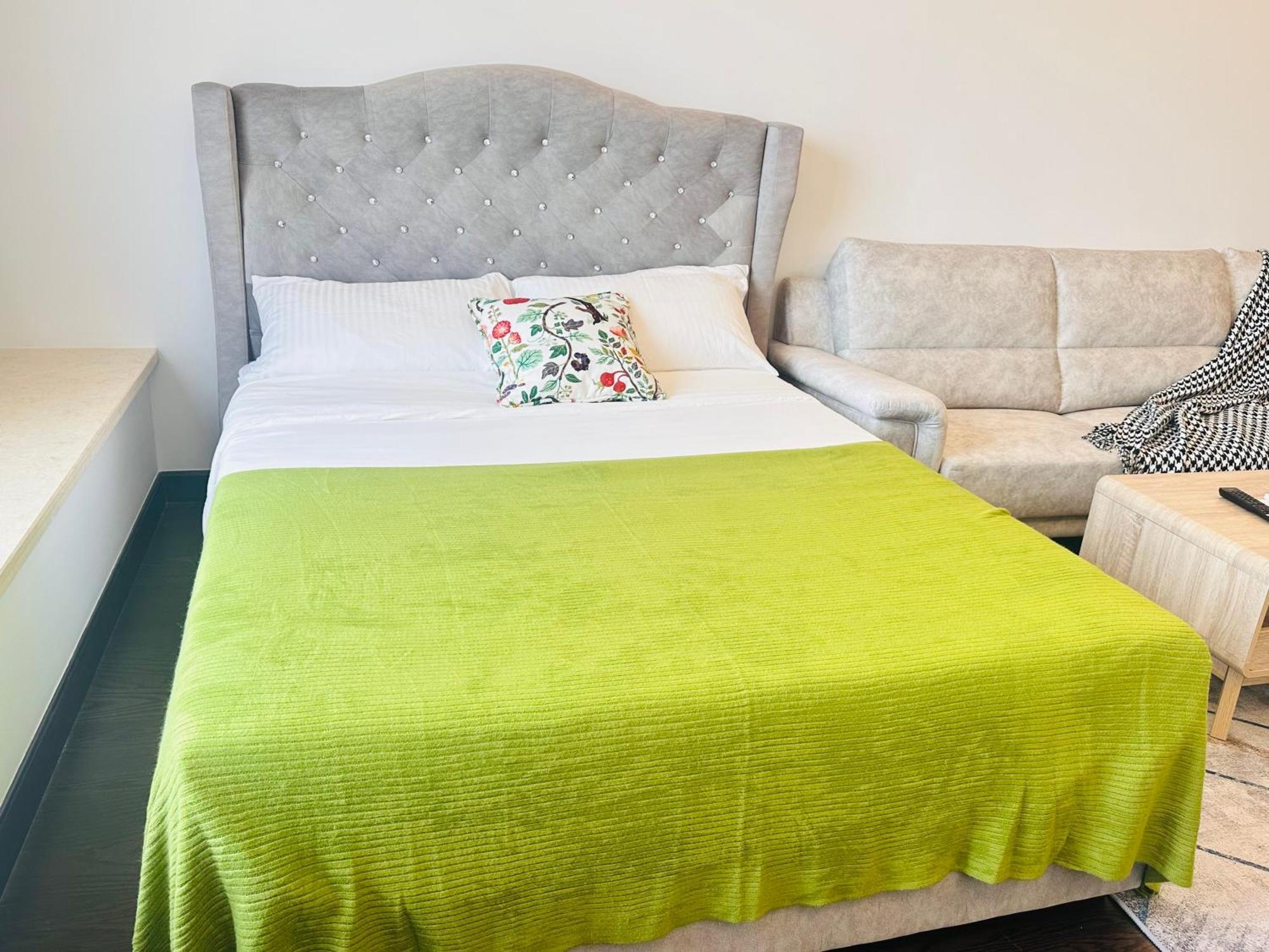 Haiyang15deluxe Sea View Four * Johor Bahru