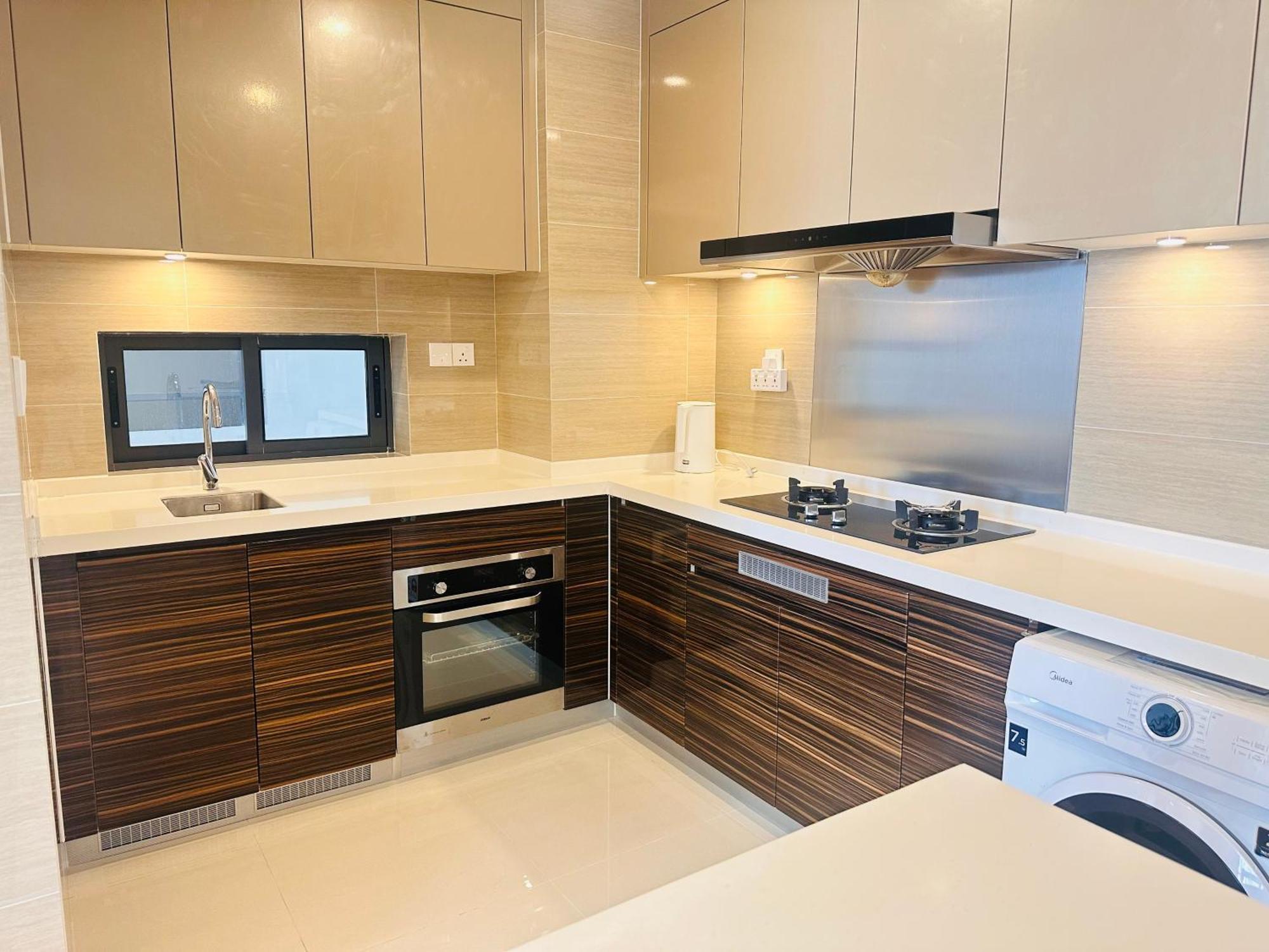 Apartment Haiyang15deluxe Sea View Four *